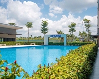 Cho thuê căn hộ Waterpoint Nam Long giá thuê 3 triệu tháng