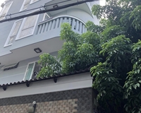 Bán nhà 5 Tầng Nguyễn Cửu Vân P17 Bình Thạnh 50 m2 Chỉ 6,5 Tỷ TL