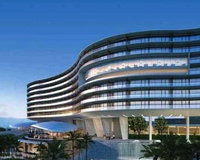 Cc bán rẻ đất dự án khu đô thị, villa nghỉ dưỡng kết hợp khách sạn tại Phước Thuận - Hồ Tràm - Vũng Tàu