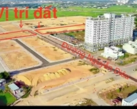 ⚠️THÔNG BÁO Đấu Giá Đất mặt tiền CHỢ DINH, Thành Phố Quy Nhơn