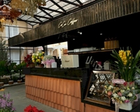 Sang nhượng mặt bằng kinh doanh quán Cafe - Đồ nướng mới hoàn thành tại 5/4 Đường Khe Sanh, P10, Đà Lạt, Lâm Đồng