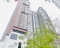 Bán căn hộ 4 phòng ngủ 150m2 tầng trung tại Lê Văn Lương nguyên bản chủ đầu tư nhận nhà ngay