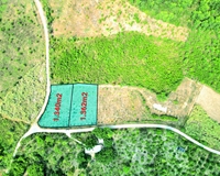 Bán 2 lô đất tại vị trí đắc địa của Khánh Nam-Khánh Vĩnh! Giá từ 850tr.