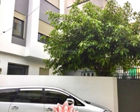 Nhà hẻm xe hơi 7 chỗ vào nhà, DT đất 100m2, Nguyễn Văn Đậu, giá 11,5 tỷ