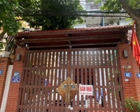 CHÍNH CHỦ CẦN BÁN CĂN NHÀ Vị Trí Đẹp Số 43 Ngô Thì Sỹ, Phường Tam Thanh, TP Lạng Sơn.