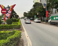 Chính chủ gửi bán lô đất trục đường tỉnh 385 tại Khu dân cư mới Hành Lạc, Như Quỳnh, Văn Lâm