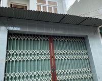 Bán nhà 1/ hẻm oto ngay Tân Hương quận Tân Phú 4,3 x 15- 2 tầng chỉ 5,2 tỷ TL