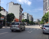 Em cần bán  nhà vị trí đẹp nhất phố Hoàng Quốc Việt, Nghĩa Tân, Cầu Giấy, dt 160 m2 giá 129 tỷ 