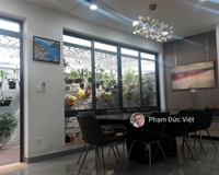 Biệt Thự Sài Gòn Mystery Villas Ngay Đảo Kim Cương, Quận 2- DT 10x16 Giá bán: 37 Tỷ TL