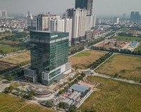  6,1 tỷ nhà lô góc 6 tầng thang máy phố Trần Cung.