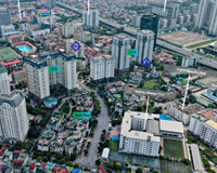  6,1 tỷ nhà lô góc 6 tầng thang máy phố Trần Cung.