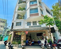 Ngộp Villa Lũy Bán Bích -  5 tầng - 80m2 - HXH Lô Góc Kinh Doanh