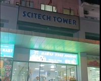 CĂN CC 4PN-2WC/122m2 Scitech Tower Hồ Tùng Mậu - Giá Nhỉnh 3Tỷ