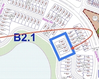 Chính chủ gửi bán lô biệt thự góc view Hồ B2.1 BT4 giá đầu tư tại KDT Thanh Hà Cienco 5