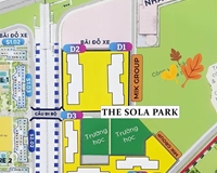 Hành Trình Tìm Kiếm 'Ngôi Nhà' Của Bạn Bắt Đầu Tại Đây! - "The Sola Park:NHẬN BOOKING ĐỂ CÓ CHIẾT KHẤU QUÀ TẶNG TỐT NHẤT