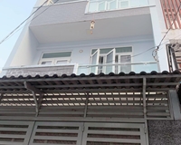 Bán nhà vip 55m2-4tang Huỳnh Văn Nghệ Tân Bình - xe hơi ngủ nhà - liền kề chợ Bảo Ngọc Tú - 7,3 tỷ