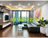 ⭐Cần bán chung cư Golden Land (Toà A) tại 275 Nguyễn Trãi, Thanh Xuân, HN; 7,6 tỷ, 0916272222