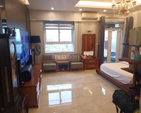 Chính chủ bán căn hộ 3 ngủ 2 WC, tầng trung,căn góc CCCC 165 Thái Hà(Sông Hồng Park View)