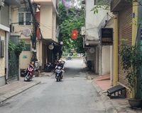 Kịch Độc - Phố Thái Hà ( Yên Lãng), Quận Đống Đa