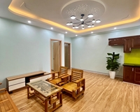 Chính chủ gửi bán căn hộ hướng Đông Nam 70m, full nội thất mới tinh tại KDT Thanh Hà Mường Thanh