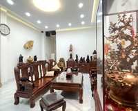 ♥ MT Phạm Văn Bạch gần Cầu Tuyên Sơn 100m2, 3 tầng đẹp, xịn sò