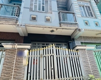 Bán nhà hàng ngợp bank hẻm ô tô 44m2 3 tầng Phú Định phường 16 quận 8 chỉ 4,8 tỷ