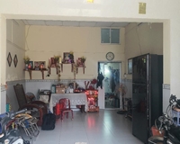 Chủ ngộp bán gấp nhà đường Số 9, Quận Bình Tân, 2tầng, 4x14.6, hẻm 5m xe hơi đỗ cửa, giá chỉ 2,7 tỷ