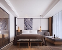 114/ Cho thuê khách sạn 17 phòng mới đẹp đủ giấy tờ mặt tiền Phan Chu Trinh 