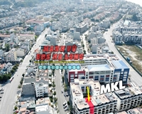 Bán shophouse MKL Hạ Long 82.5m2x6t đã hoàn thiện cơ bản giá 19.5 tỷ