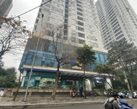 Cực hót 130m2 mặt tiền 10m đường Nguyễn Tuân, Thanh Xuân kinh doanh cafe, ngân hàng, nhà hàng