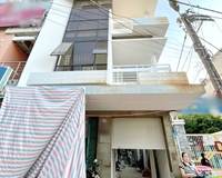 Bán nhà 2 lầu 329m2 mặt tiền kinh doanh đường Hưng Phú P.8 Quận 8