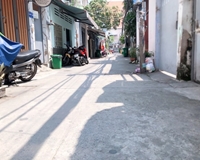 Bán nhà quận 7 hẻm xe hơi gần mẫu giáo Hướng Dương 110m Trần Xuân Soạn Tân Kiểng Chỉ Hơn 8 Tỷ