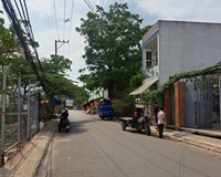 Hàng Thơm đất liên khu 4.5 gần chợ Bình Thành hẻm 6M xe tải đỗ cửa 46m2,2 tỷ5