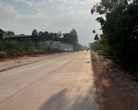 Bán đất hai mặt tiền mặt đường 310 full thổ cư thôn Quế, Hướng Đạo, Tam Dương, Vĩnh Phúc. 