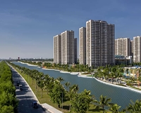 Chính chủ cần bán căn hộ chung cư Vinhomes Ocean Park Gia Lâm, Đường An Đào, Xã Dương Xá, Gia Lâm, Hà Nội.