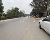 Đất bán mặt đường Lê Quang Đạo trục đường kinh doanh rộng 36m trung tâm Xuân Hoà, Phúc Yên, Vĩnh Phúc