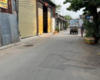 💥Bán đất tặng nhà Huỳnh Thiện Lộc - Tân Phú - Đường nhựa 6m, sát mt 74m2 ( 4mx19m) - 7.25  tỷ