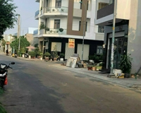 Bán đất mặt tiền ĐS 7 BHH 4x17  gần chợ, Eon Tân Phú tiện kinh doanh buôn bán chỉ 5ty xy.