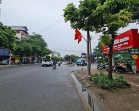 Lô góc siêu đẹp 50m2 ô tô vào tại Đặng Xá, Gia Lâm, Hà Nội. Lh 0989894845