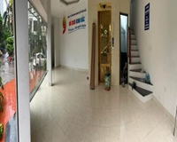 Cho thuê văn phòng- Khu tái định cư X2A, Phố Hưng Thịnh (gần chung cư Hateco), Yên Sở