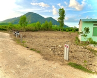 Bán 7 lô đất thổ cư vùng ven Nha Trang chỉ hơn 1tr/m2 rộng từ 188m đến 311m cách Nha Trang 40km
