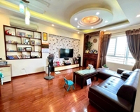CHÍNH CHỦ cần bán căn hộ chung cư 130 NGUYỄN ĐỨC CẢNH, HOÀNG MAI, Hà Nội.