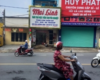 CHÍNH CHỦ CẦN SANG NHƯỢNG SPA và mặt bằng ở đường Phạm Văn Thuận