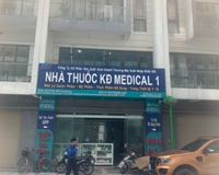 Chính chủ cho thuê tầng 1 &2 Shophouse T&T Tower 120 Định Công, Hoàng Mai, Hà Nội