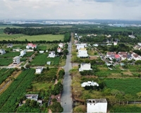 Cty Saigonland Nhơn Trạch - Mua bán đất nền Nhơn Trạch -  khu dân cư Phước An Long Thọ Nhơn Trạch