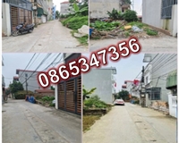 ⭐Chính chủ bán gấp lô đất "Bìa làng" tại thôn Nhì, Vân Nội, Đông Anh, HN; 57,5tr/m2; 0865347356