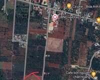 Đất Đẹp - Giá Tốt – Chính Chủ Cần Bán Lô Đất Tại huyện Krông Ana, tỉnh Đắk Lắk
