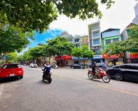 Hiếm mặt phố Ngọc Lâm, Long Biên, KD vỉa hè oto tránh 110m, mặt tiền rộng: 9m, 23 tỷ 9