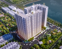 2x99 tr sở hữu căn hộ cao cấp 81m2 tại trung tâm phường Trâu Quỳ, Gia Lâm, Hà Nội. Lh 0989894845