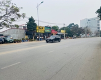 Bán đất kinh doanh mặt đường Tôn Đức Thắng, Khai Quang, Vĩnh Yên. Lh: 0986934038